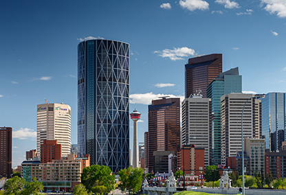 Calgary Real Estate Sales